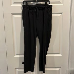 Lululemon Joggers